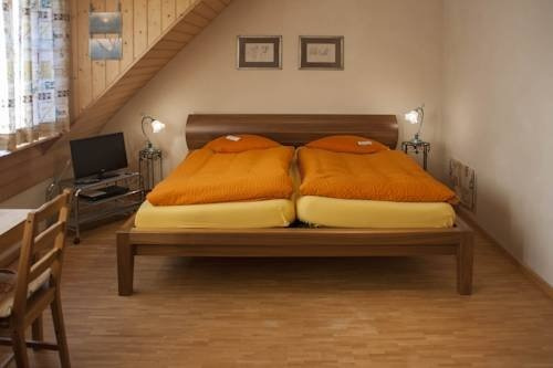 B&B Bättwil, 赫尔施泰因 — 照片 1