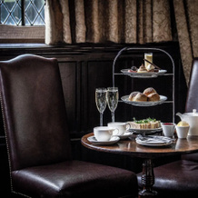 New Hall Hotel & Spa, 萨顿科尔菲尔德 — 照片 4