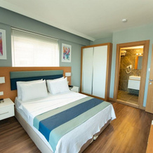 Big Point Hotel, 比加 — 照片 3