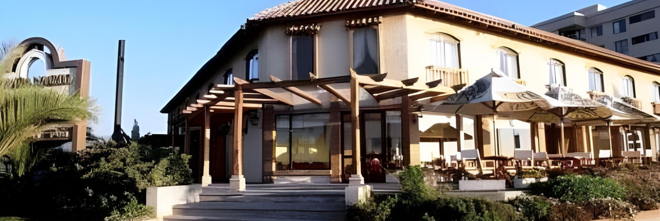 Hotel y Cabañas Campanario, La Serena — photo 1