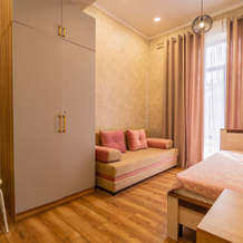 Apartments Atlantis Resort Issyk-Kul, 萨雷奥伊 — 照片 4