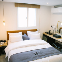 Gray Hotel, Tongyeong — photo 4