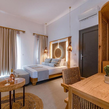 Le Palme Mykonos, 克卢瓦斯 — 照片 3