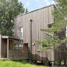 8 Person Holiday Home in Sondeled, 里瑟尔 — 照片 2