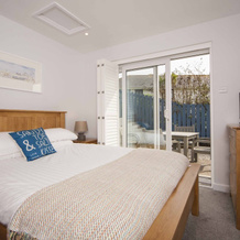 Mawgan Porth Apartments, Trenance — photo 3