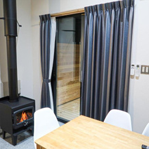 B&B Mikawa 5 - Villas With Bbq Terrace, Хакусан — фото 5