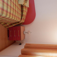 Agriturismo Famiglia Cois, 法埃迪斯 — 照片 3