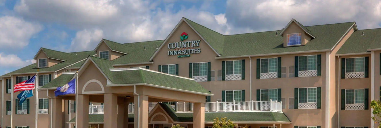 Country Inn & Suites By Radisson, Winchester, Va, Кернстаун — фото 1