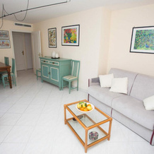 Appartement Menton, 2 pièces, 4 personnes - FR-1-196-189, 芒通 — 照片 2