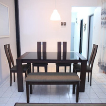 Nadia Damansara Damai Homestay, Сунгей-Булох — фото 2