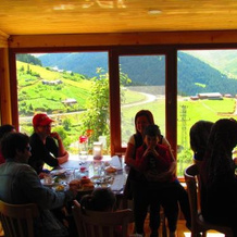 Kumbet Chalet, 德雷利 — 照片 5