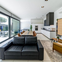 Villa Blanca, 莱斯卡拉 — 照片 2