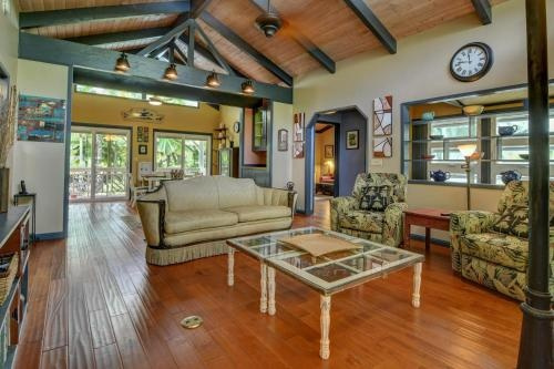 Hale Oliveira - 2 Br Home, 夏威夷天堂公园 — 照片 1