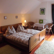 Bauernhof - Pension Stauder - vlg. Oberrauter, 卢恩菲尔德 — 照片 5