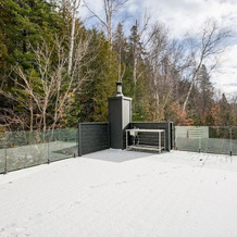 Les Lofts du Lac des Sables 5 by KASANIA, Sainte-Agathe-des-Monts — photo 2