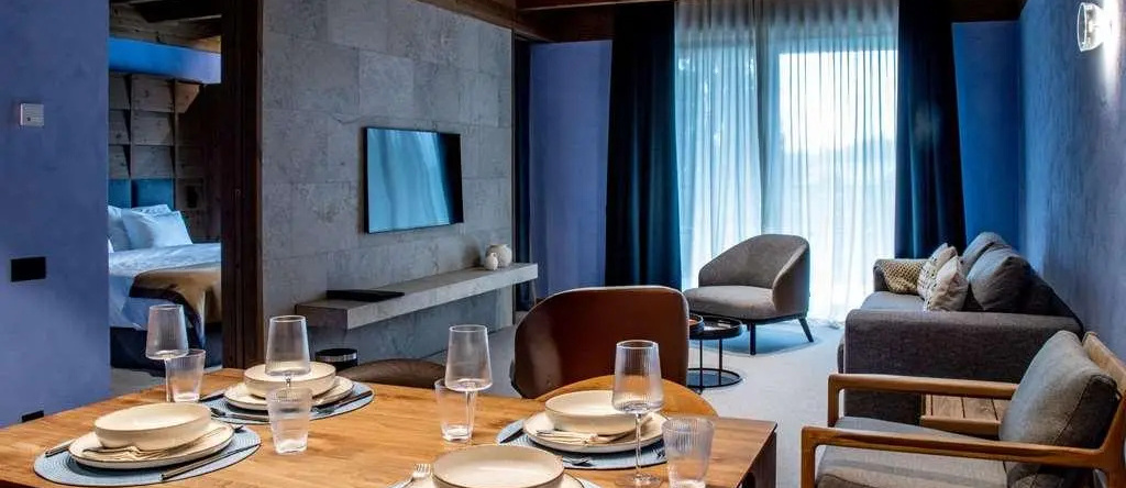 Swissôtel Poiana Brasov, Пояна-Брашов — фото 1