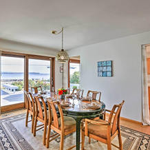 Birch Bay Waterfront Home - Steps to Beach!, 布兰 — 照片 4
