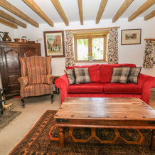 Llangain Farmhouse, Hay on Wye, 彭伊帕克 — 照片 4