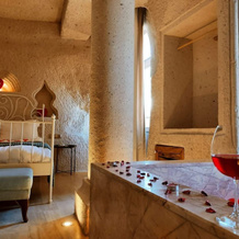Corner In Cappadocia, Ortahisar — photo 3
