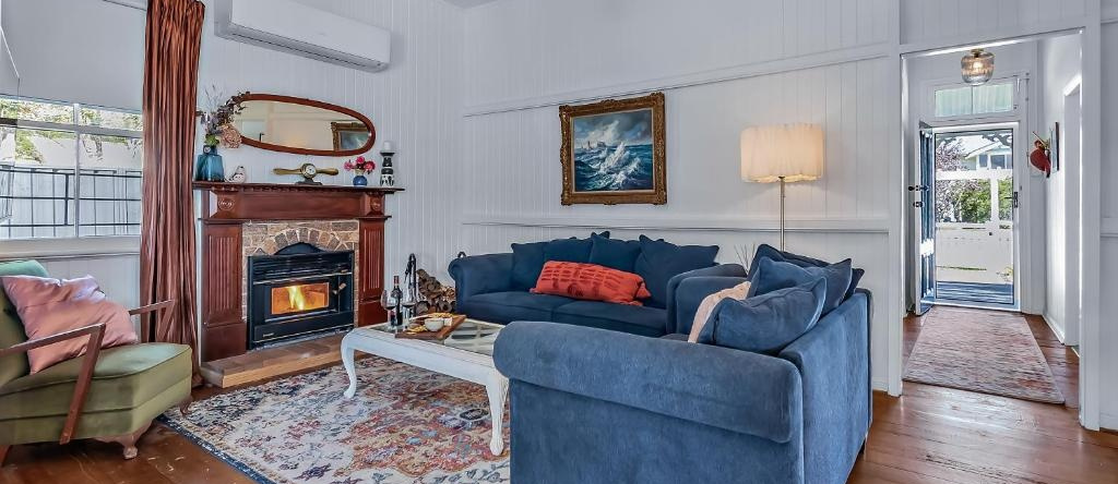 Addisons Stanthorpe, Стенторп — фото 1