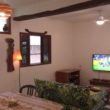 Sítio Rodamonte Private house, Maresias — photo 4