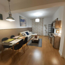 Apartamentos Puerta de Nájera, 纳赫拉 — 照片 3