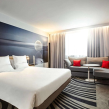 Novotel Lyon Bron Eurexpo, 布龙 — 照片 3
