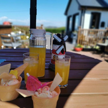Ocean Heights B&B, Малламор — фото 3