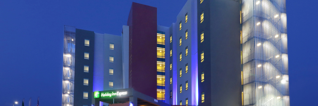 Holiday Inn Express Tuxpan By Ihg, Тукспам — фото 1