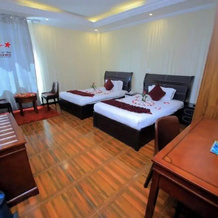 Northern Star International Hotel, Mek'ele — photo 5