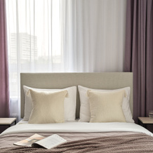Uyutnaya novaya studiya u metro Spartak Apartments, 莫斯科 — 照片 2