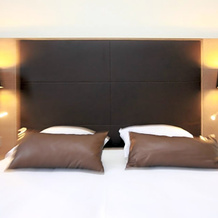 Hotel Restaurant Du Centre Et Du Lauragais, 卡斯泰尔诺达里 — 照片 3