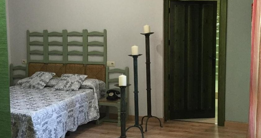 Casas Víctor, Сиудад-Родриго — фото 1
