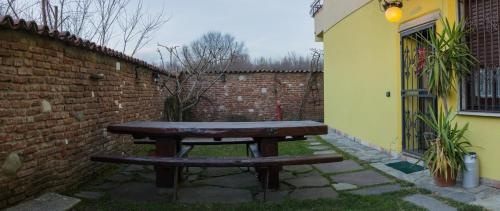B&B Il Geco, Ольджате-Олона — фото 1