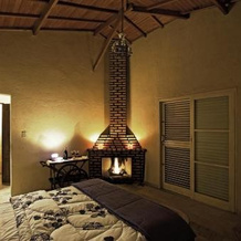 Pousada Eldorado Das Gerais, 卡兰卡斯 — 照片 4