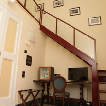 Villa Signorini Events & Hotel, 埃尔科拉诺 — 照片 3