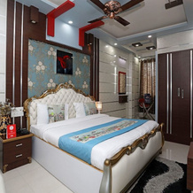 OYO 2629 Hotel Royal Odyssey, 密拉特 — 照片 3