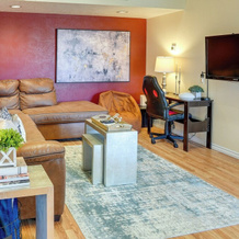 1 Mi To Unm: Convenient Albuquerque Townhome!, Альбукерке — фото 4