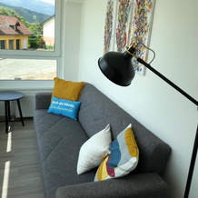 Km Hotel, Книттельфельд — фото 3