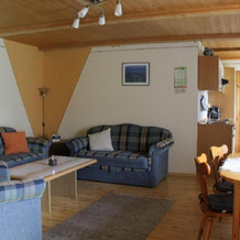 Ferienwohnungen Baur, Арнбрук — фото 5