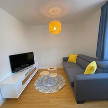 Ferien & Business Apartments Hohenfels, 霍亨费尔斯 — 照片 2