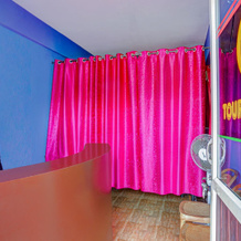 OYO 82073 Ck Tourist Home, 瓦杜万恰尔 — 照片 3