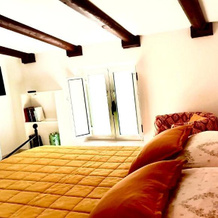 Antiche Mura Apartment "Cielo di Puglia" -2 matrimoniali, cucina,letto singolo e terrazzo, 图里 — 照片 5