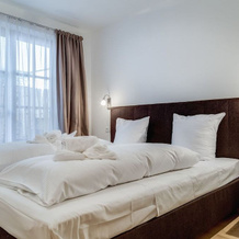 Panorama Chalets Paß Thurn, Миттерзиль — фото 3