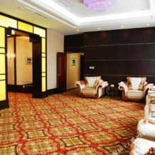 White Horse Hotel Xilinhot, 锡林浩特 — 照片 3