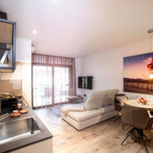 Primera Apartments, Singen — photo 2