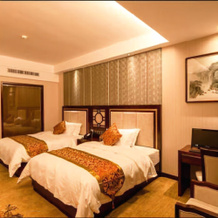 Loudi 418 Huatian Hotel, 娄底 — 照片 5