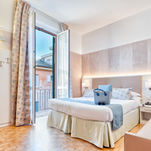 Hotel Monte Rosa, 基亚瓦里 — 照片 5