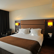 Axis Porto Business & Spa Hotel, Матозиньюш — фото 5