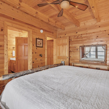 Moosehead Lodge Fantastic Cabin At Lake Douglas!, Севьервилл — фото 4